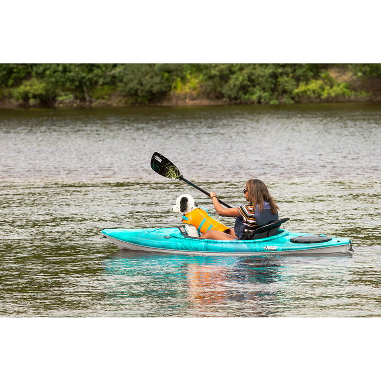 Pelican - Symbiosa Adjustable Kayak Paddle 94.5 -98.4