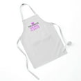thumbnail image 3 of CafePress - This Princess Wears Cleats - Kids Apron, 3 of 5