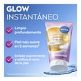 thumbnail image 3 of Gel Limpiador Nivea Luminous Skin Glow 150ml, 3 of 8