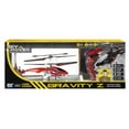 thumbnail image 3 of Drone Force Sky Rover Gravity Z Helicopter, Red, 3 of 3