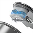 thumbnail image 3 of Set de filtros y esponjas de repuesto para Petlipo Pet Fountain, 3 of 5