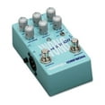 thumbnail image 3 of Wampler Cory Wong Signature Compressor/Boost Pedal, 3 of 5