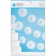 Martha Stewart Crafts Doily Lace Doily G