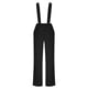 thumbnail image 2 of TaTaai Women Solid Color Loose Fit Jumpsuit Overalls Long Pants Zipper Detail Casual Style Lightweight Breathable Machine Washable No Fading Daily Street Wear Gift, 2 of 9