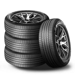 Nexen Pair of 2 Nexen Roadian GTX 235/60R17 102H All Season Tires 70000 Mile Warranty SUV CUV 17054NXK / 235/60/17 / 2356017 Fits: 2013-15 Chevrolet Captiva Sport LT, 2012 Chevrolet Captiva Sport LTZ Sansujyuku sansujyuku.com