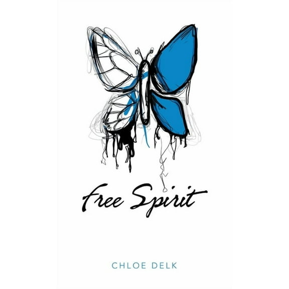 Free Spirit, (Hardcover)