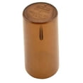 thumbnail image 2 of G.E.T. Heavy-Duty Shatterproof Stackable Plastic Tumbler Cups, BPA Free, 32 Ounce, Tall, Amber (Set of 12), 2 of 3