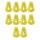 thumbnail image 5 of Blesiya 10Pcs LED Skating Cones Roller Skate Agility Training Marker Pile Cups Amarillo, 5 of 9