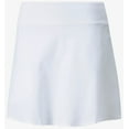 thumbnail image 2 of Puma Women's PWRSHAPE Solid Golf Skirt, 2 of 8