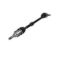 thumbnail image 3 of SCITOO CV Axle Shaft Assembly Front Left Right Fit For Toyota Corolla 1.8L 2020-2021, 3 of 4