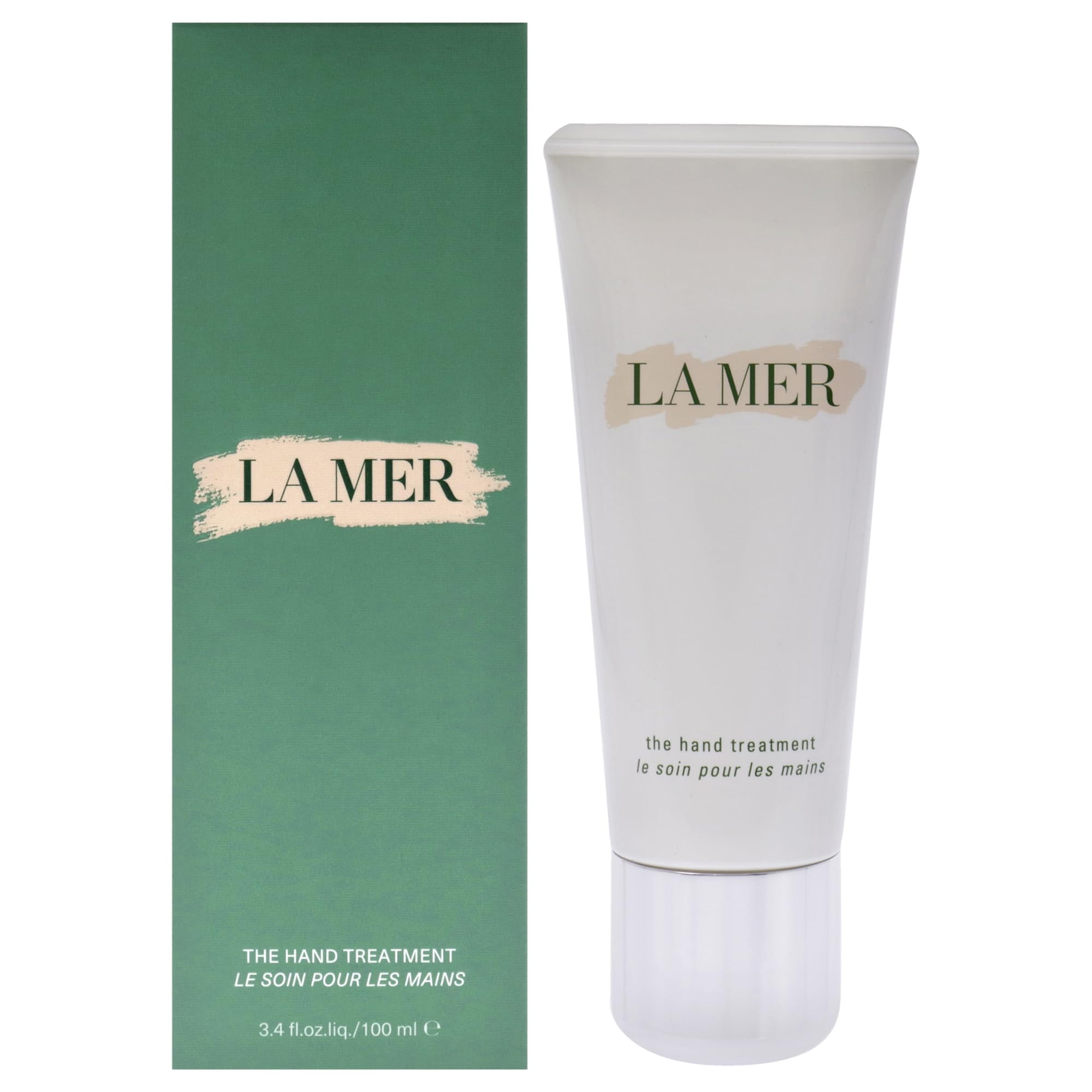La Mer The Hand Treatment for Unisex, 0.39 Pound - Walmart.ca