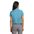 thumbnail image 2 of Port Authority Women's Short Sleeve Easy Care Shirt. L508, 2 of 2