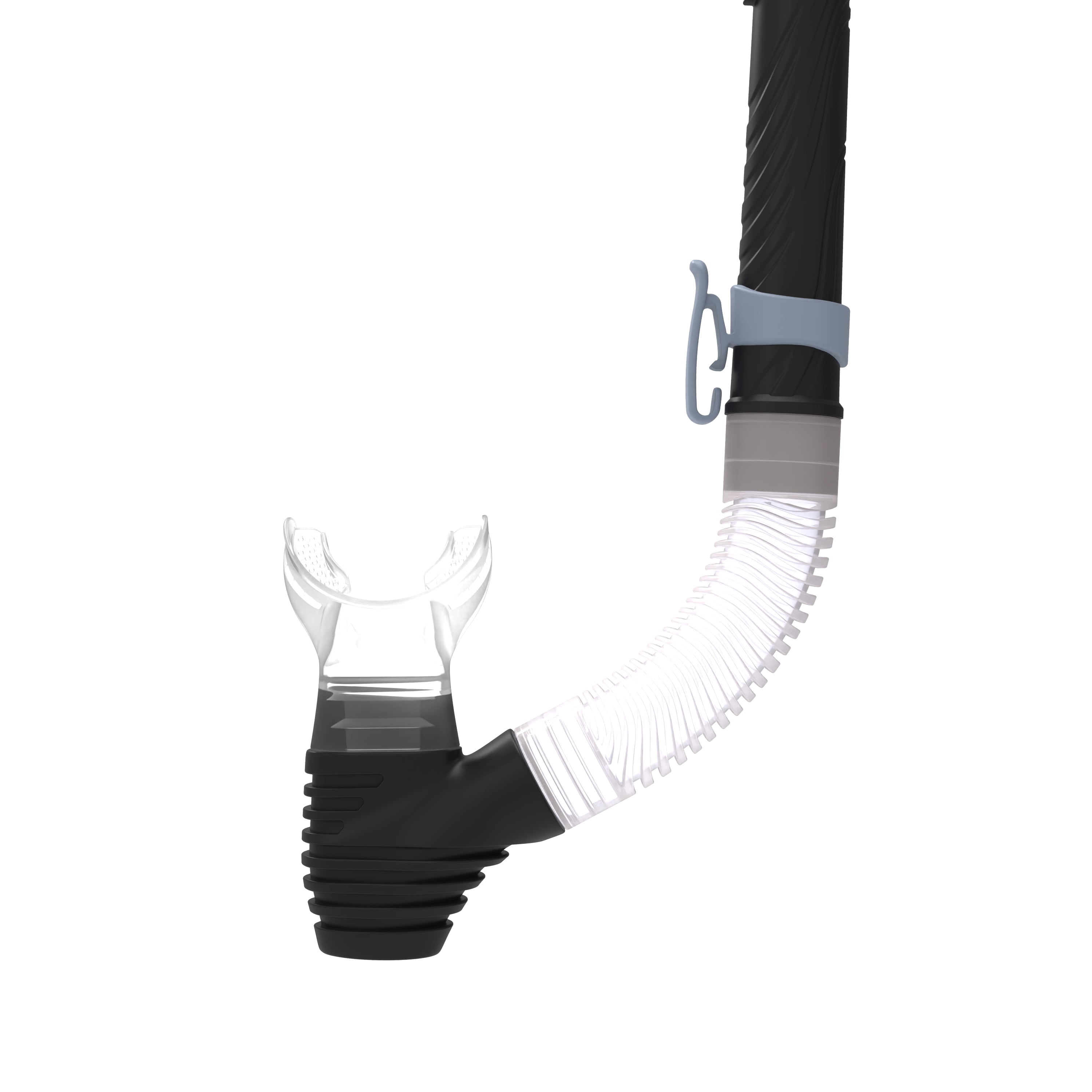 Adult Horizon Mask, Snorkel & Fin Set