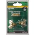 thumbnail image 4 of Hillman 851154 0.87 in. Solid Brass Decorative Corner, 4 of 4