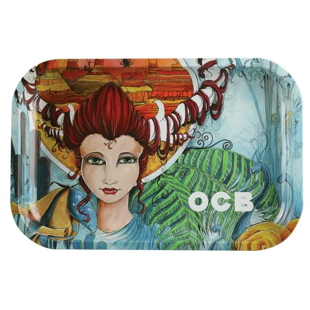 Ocb Rolling Papers - 11