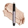 Julep Eyeshadow 101 Crme to Powder Waterproof Eyeshadow Stick, Pearl Shimmer