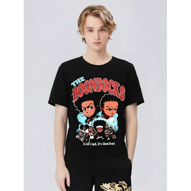 Camiseta clásica vintage con estampado, ideal para usar en las cuatro estaciones, de algodón, moderna y cómoda, de 220 g, para adultos, hombres, mujeres, adolescentes, jóvenes y uso informal.