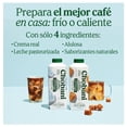 thumbnail image 4 of Cremador para café Chobani zero azúcar sweet cream  710 ml, 4 of 4
