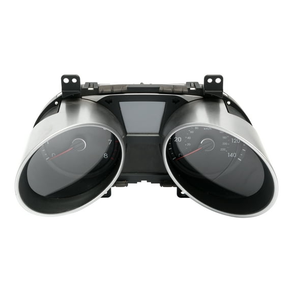 2014-2015 Hyundai Tucson Speedometer Instrument Cluster Assembly 94011-2S080