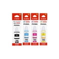thumbnail image 2 of IMPRESORA CANON PIXMA G2110 + 4 TINTAS ORIGINALES CANON GI-190, 2 of 3