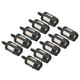 thumbnail image 4 of Suministros para motosierra, juego de filtros de combustible de 10 piezas Filtro de combustible Filtro de combustible para motosierra Artesanía superior, 4 of 14