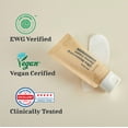 thumbnail image 4 of Crema facial varuza Ultra Hidratante Derma con Ácido Hialurónico, 4 of 9
