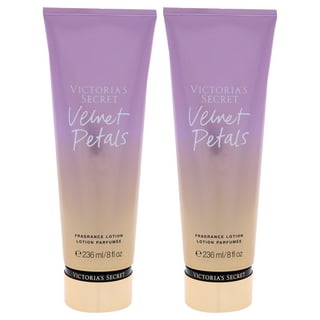 Velvet Petals Lotion