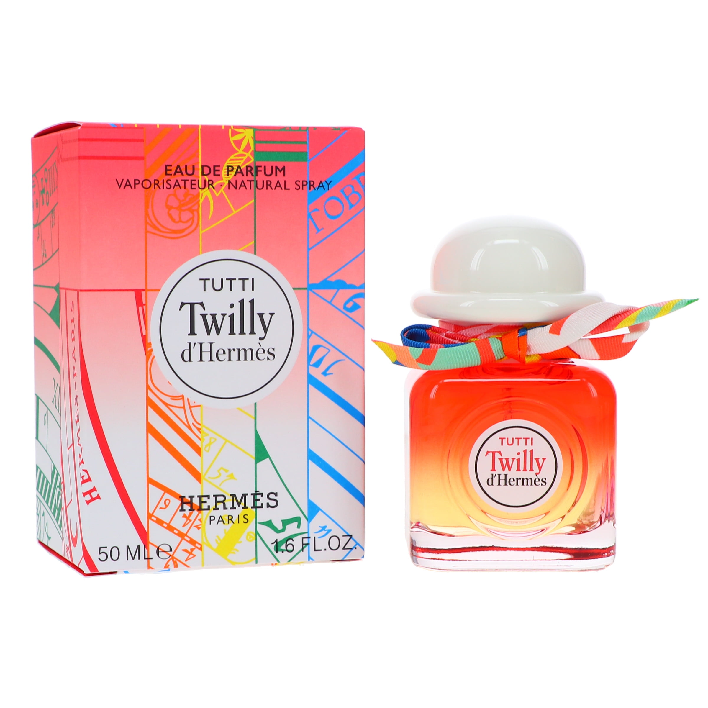 Hermes Twilly D'Hermes Eau Poivree Perfume Fragrance Spray