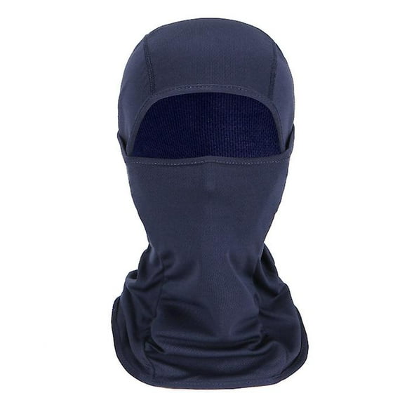 Balaclava Face Mask Motorcycle Face Mask Windproof Fishing Face Mask Sunscreen And Dustproof
