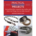 thumbnail image 2 of Skyhorse PublishingPractical Paracord Projects, 2 of 2