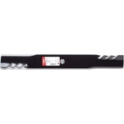 lesen Toothed Mulching Mower Blade for 42 John Deere E100, E110, E120, E130, E140