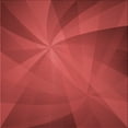 thumbnail image 1 of Ahgly Company Machine Washable Indoor Square Transitional Red Area Rugs, 4' Square, 1 of 7