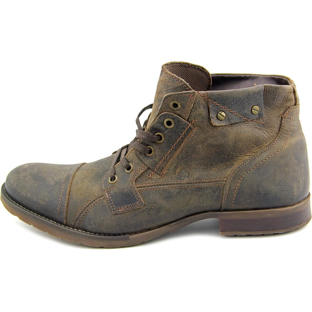 bullboxer brosus boot