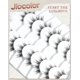 thumbnail image 5 of Pestañas postizas Jiocolor, aspecto natural, 13 mm, ojo de gato, 7 pares, 5 of 6