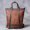 brown, variant on The Icarus | Handmade Vintage Leather Backpack