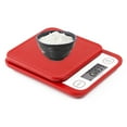 thumbnail image 3 of Ozeri Garden and Kitchen Scale II, with 0.1 g (0.005 oz) 420® Variable Graduation Technology®, 3 of 9