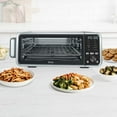 thumbnail image 2 of Open Box - Ninja FT205CCO Foodi 10-in-1 Digital Air Fry Oven Pro, 2 of 5