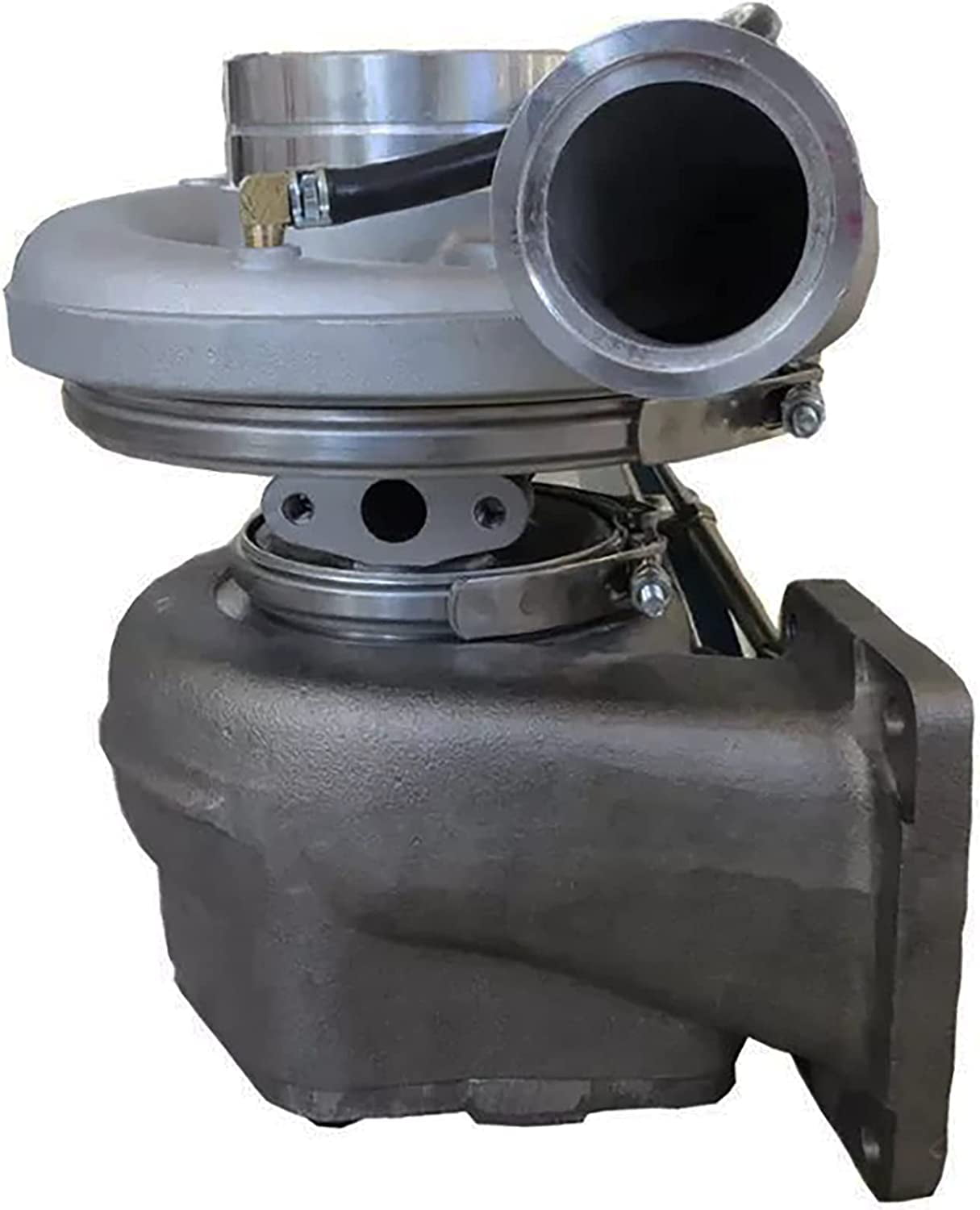 Seapple Turbo HX55W Turbocharger VG1540110066 4051175 4041873  