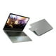 Acer Chromebook 315 CB315-4H - Intel Celeron - N5100 / jusqu'à 2,8 GHz - Chrome OS - UHD Graphiques - 4 GB RAM - 32 GB Emmec - 15,6" IPS 1920 x 1080 (HD Complet) - 802.11a/b/g/n/ac/ax - Argent Pur - kbd: US – image 5 sur 9