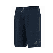 Adidas Men's Ultimate Force V2 Shorts Collegiate Navy/Dark Onyx, Sz. Medium