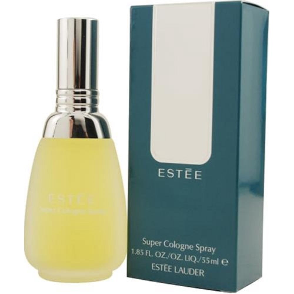Estee Lauder Estee, 1.7 oz EDP Spray, Floral Fragrance, Jasmine