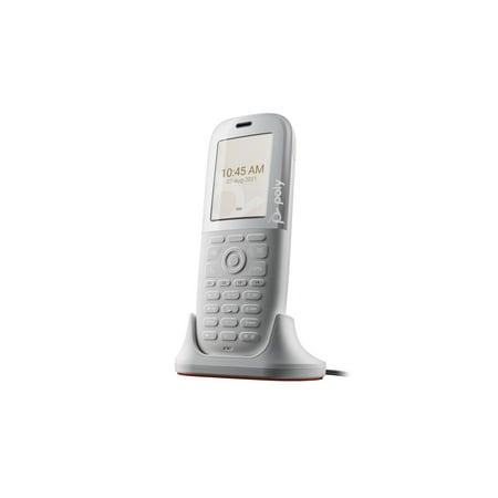 Poly (Plantronics + Polycom) - Rove B2 Single/Dual Cell DECT Base Station - North America - Single or Dual Cell Mode 2200-86820-001
