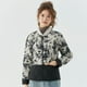 thumbnail image 4 of Chaquetas y abrigos casuales sin capucha de manga larga para mujer, ropa de invierno, abrigo cálido de talla grande, chaqueta de manga larga, abrigo para mujer, 4 of 8