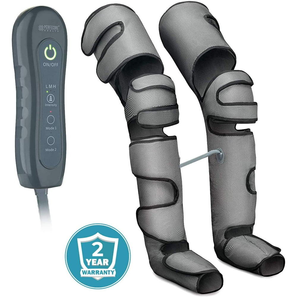 Leg Massager for Circulation Sequential Machine for Home Use