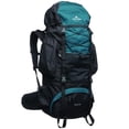 thumbnail image 1 of Mochila Para Backpacking Scout 65L TETON azul 65L, 1 of 8