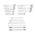 thumbnail image 3 of 22Pcs Laboratory Spatula Sampling Scoop Experiment Useful Spoon, 3 of 5