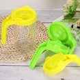 thumbnail image 4 of Uxcell 4 Pack Sprouting Lids 86mm Wide Mouth Canning Jar Lid, Yellow/Green, 4 of 6
