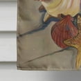 thumbnail image 4 of Carolines Treasures JMK1188CHF Shells Flag Canvas House Size  Large multicolor, 4 of 4