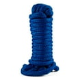 thumbnail image 5 of Ozark Trail 3/8"x15' Nylon Double-Braided Marine Dock Line - Blue 15 Foot Length., 5 of 15