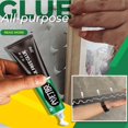 thumbnail image 3 of wnpxqnt Colle Tout Usage, Colle er, Colle pour Ongles, Colle s T8N9, 3 of 8